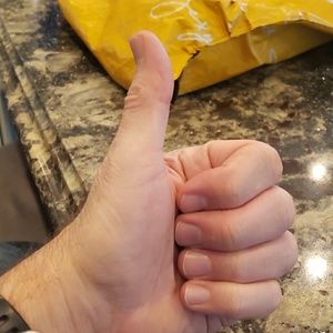 Meet your Posher, Kevin